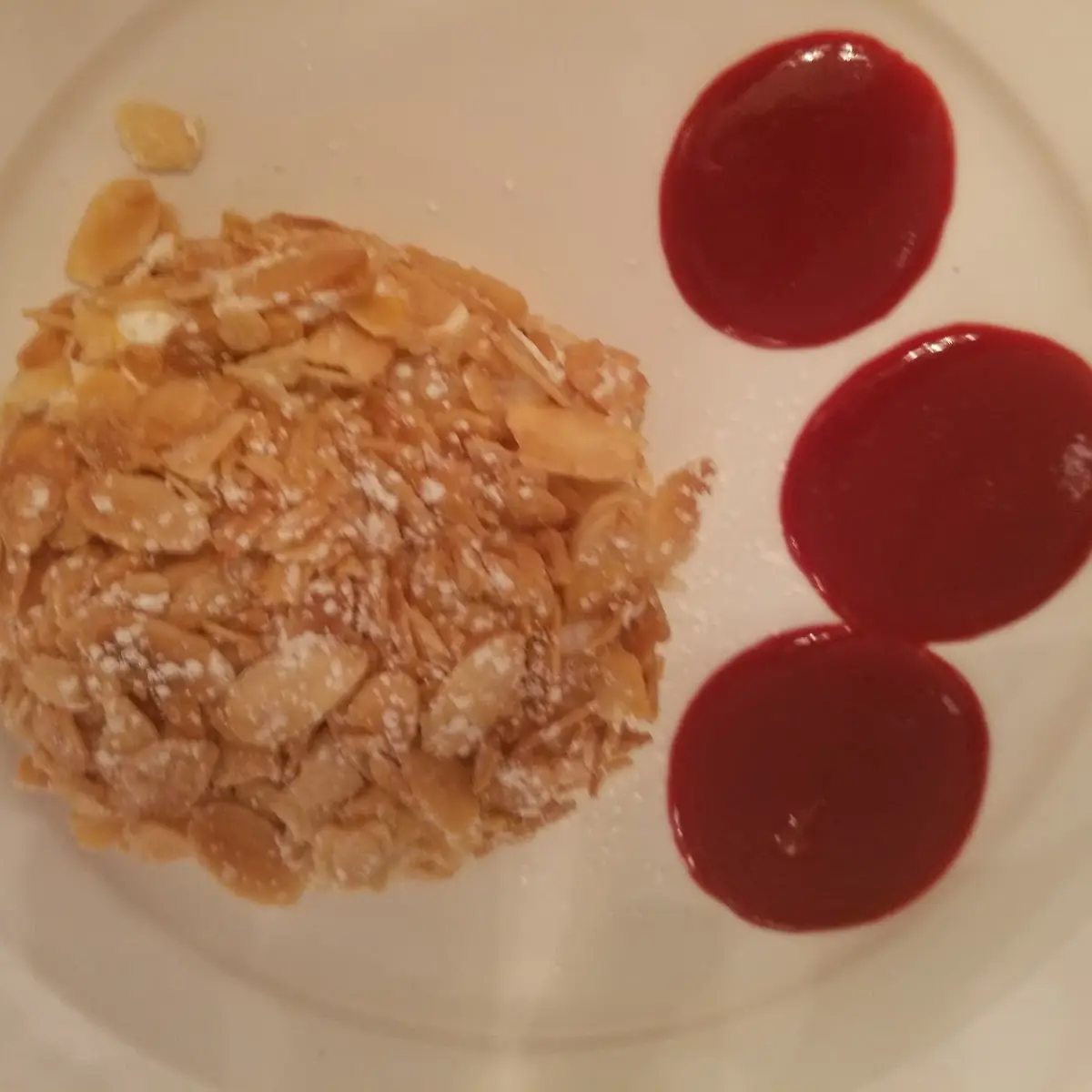 Creme Brûlée