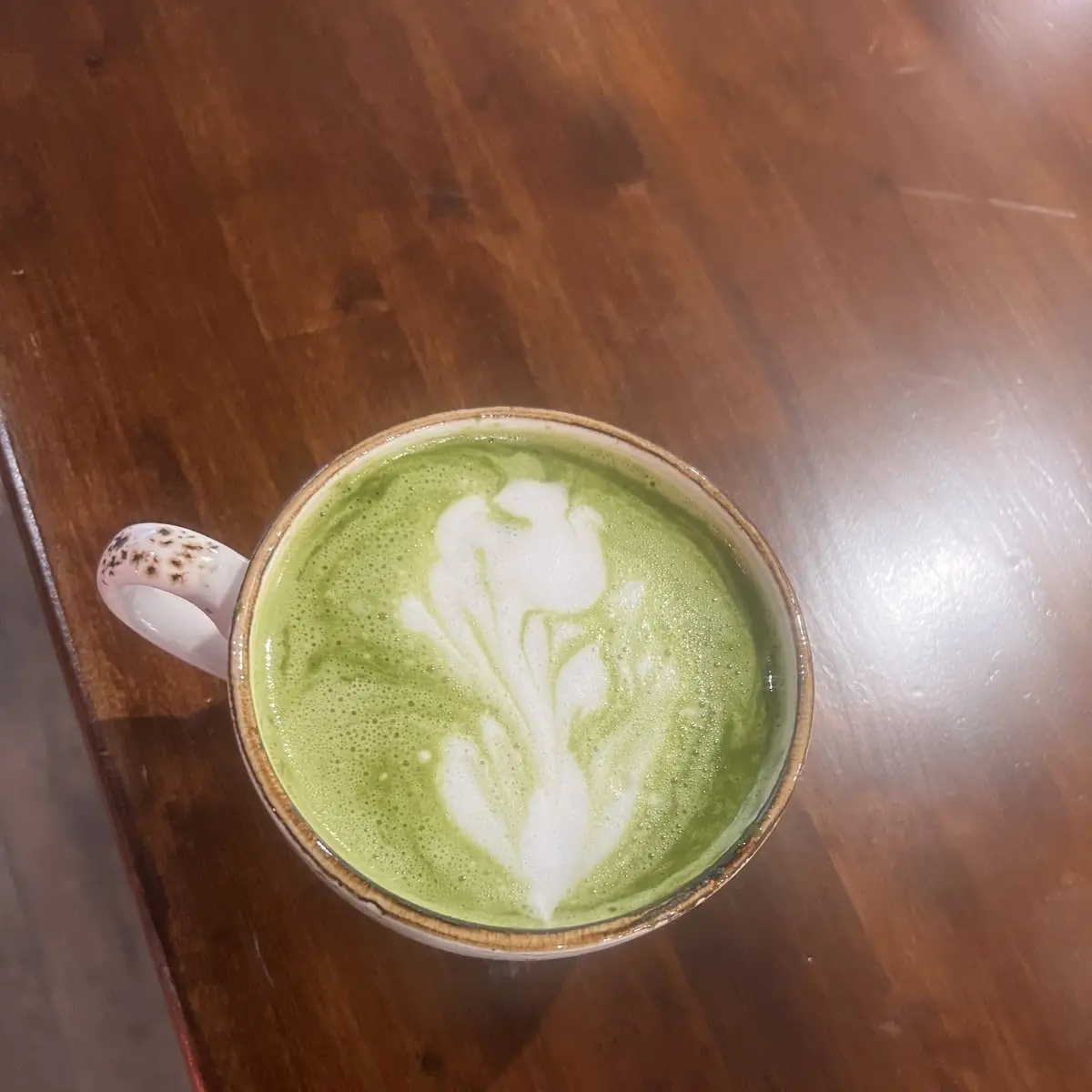 Green Tea