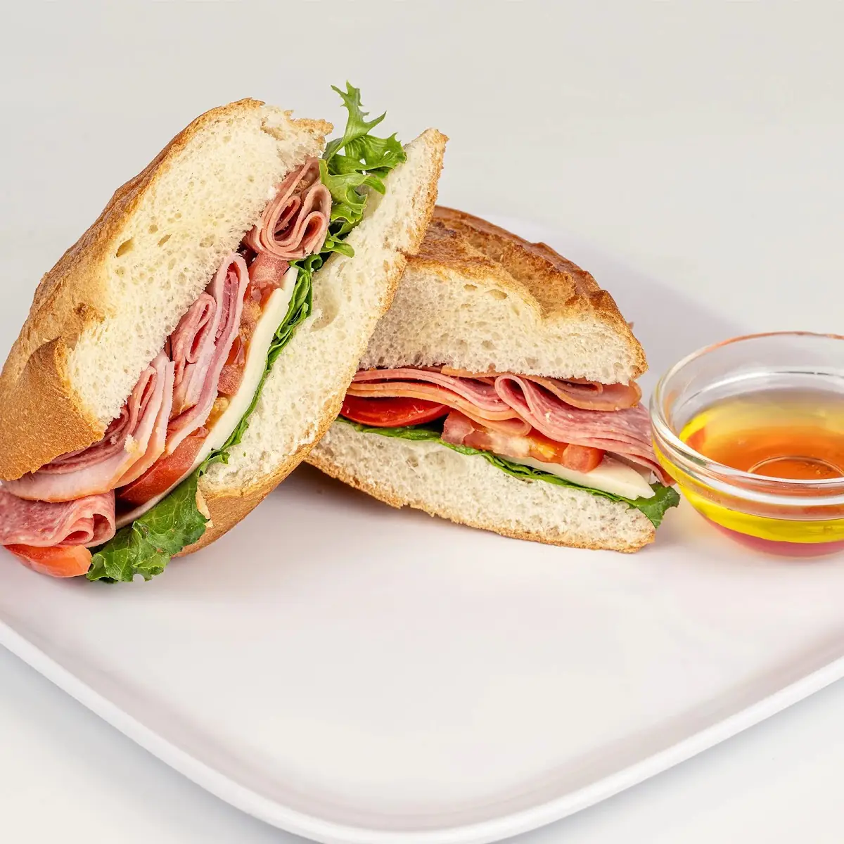 Turkey Sandwich