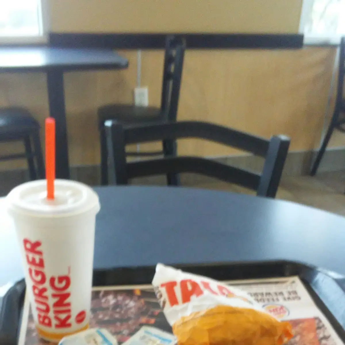 10 Piece Chicken Nuggets