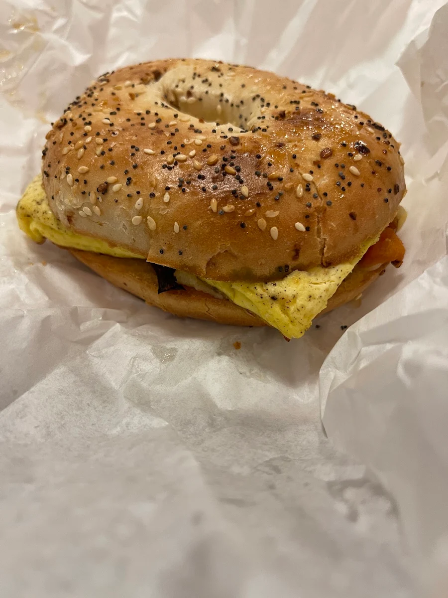 Bagel