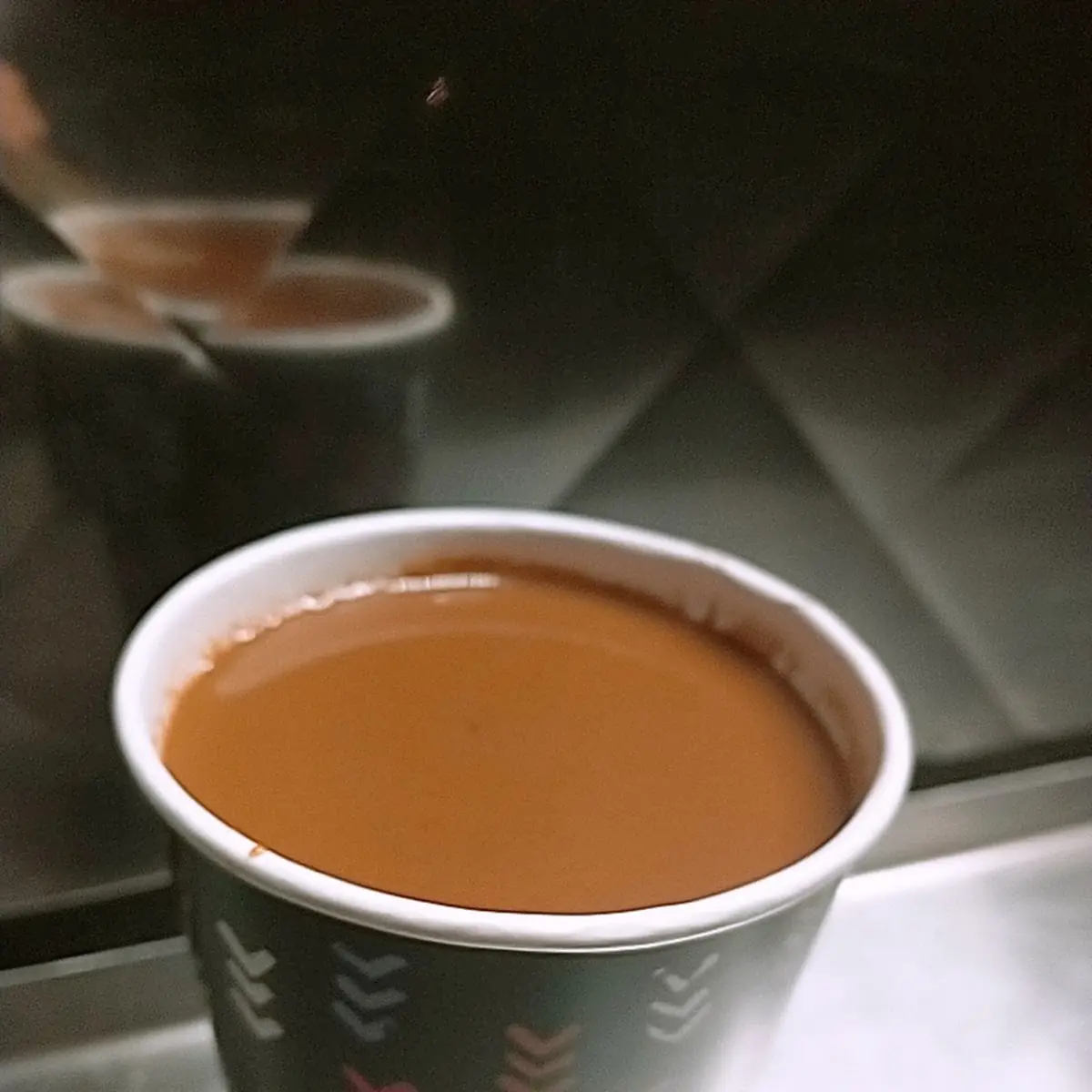 Masala Chai