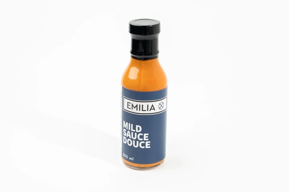 Highlights, Emilia (Villeray)