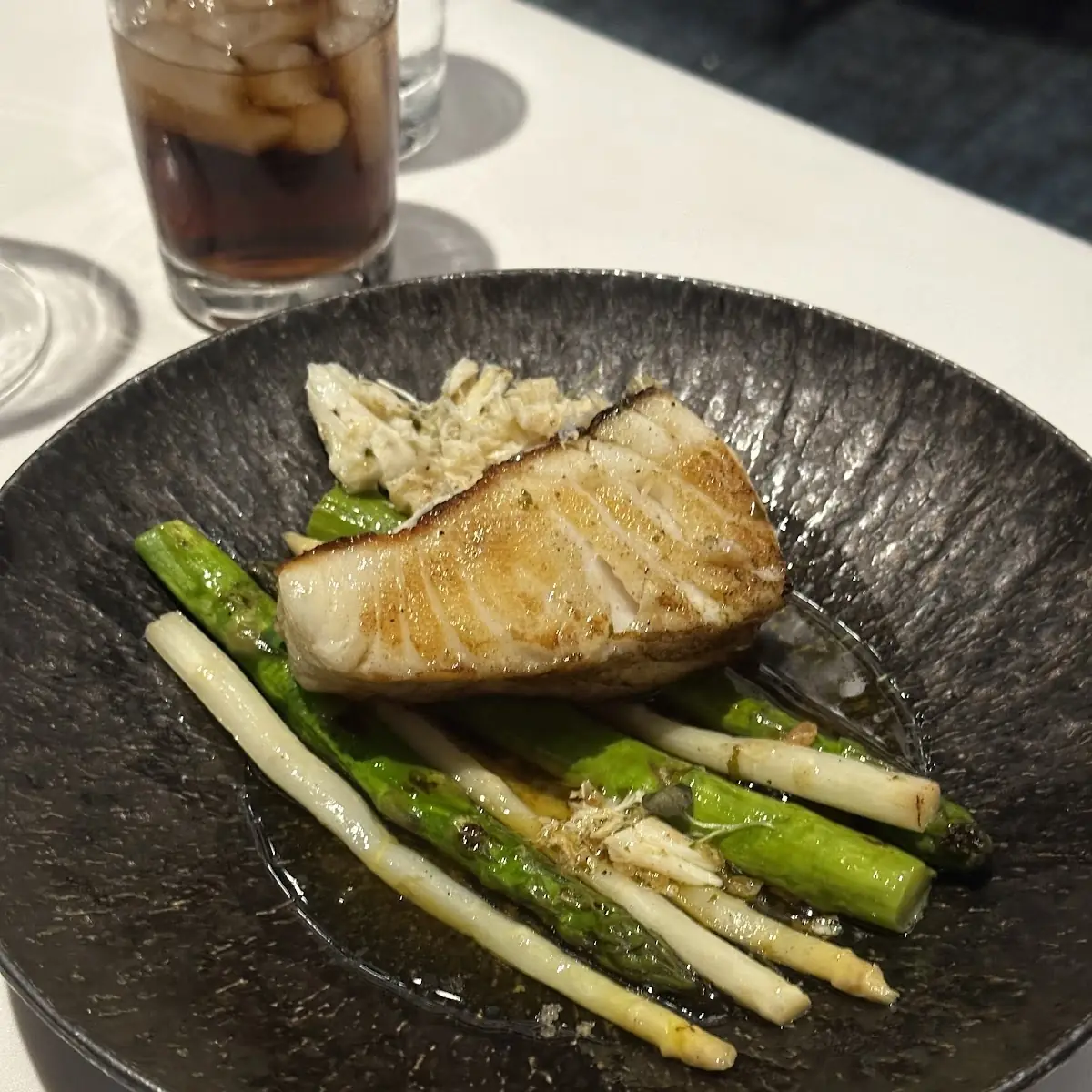 Chilean Sea Bass