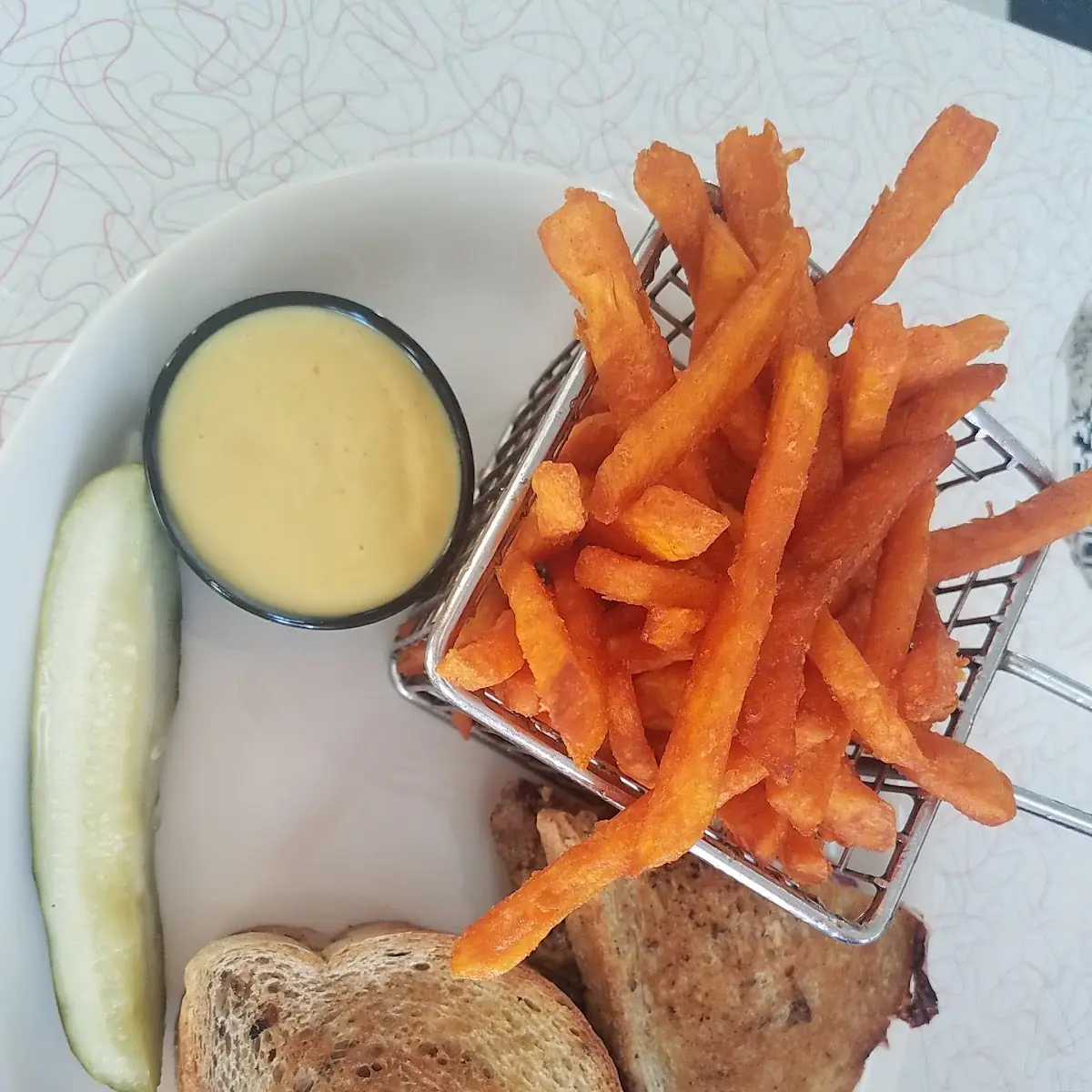 Patty Melt