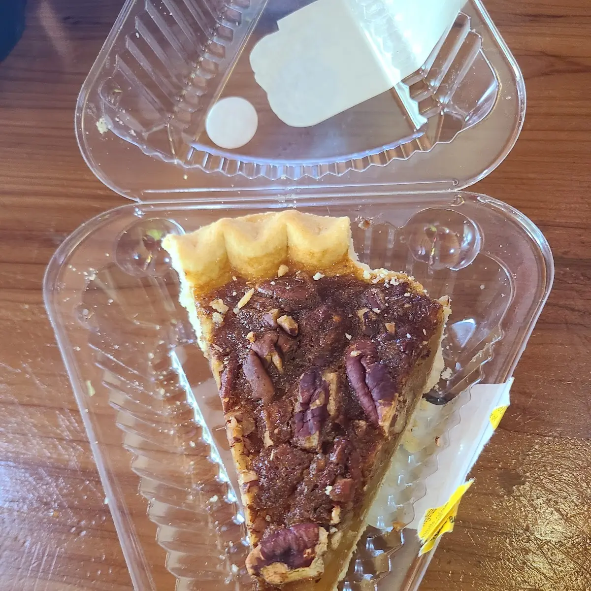 Pecan Pie