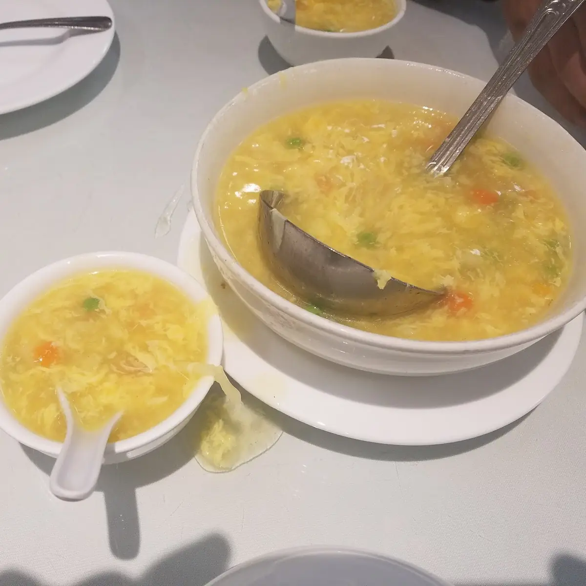Chicken Soup