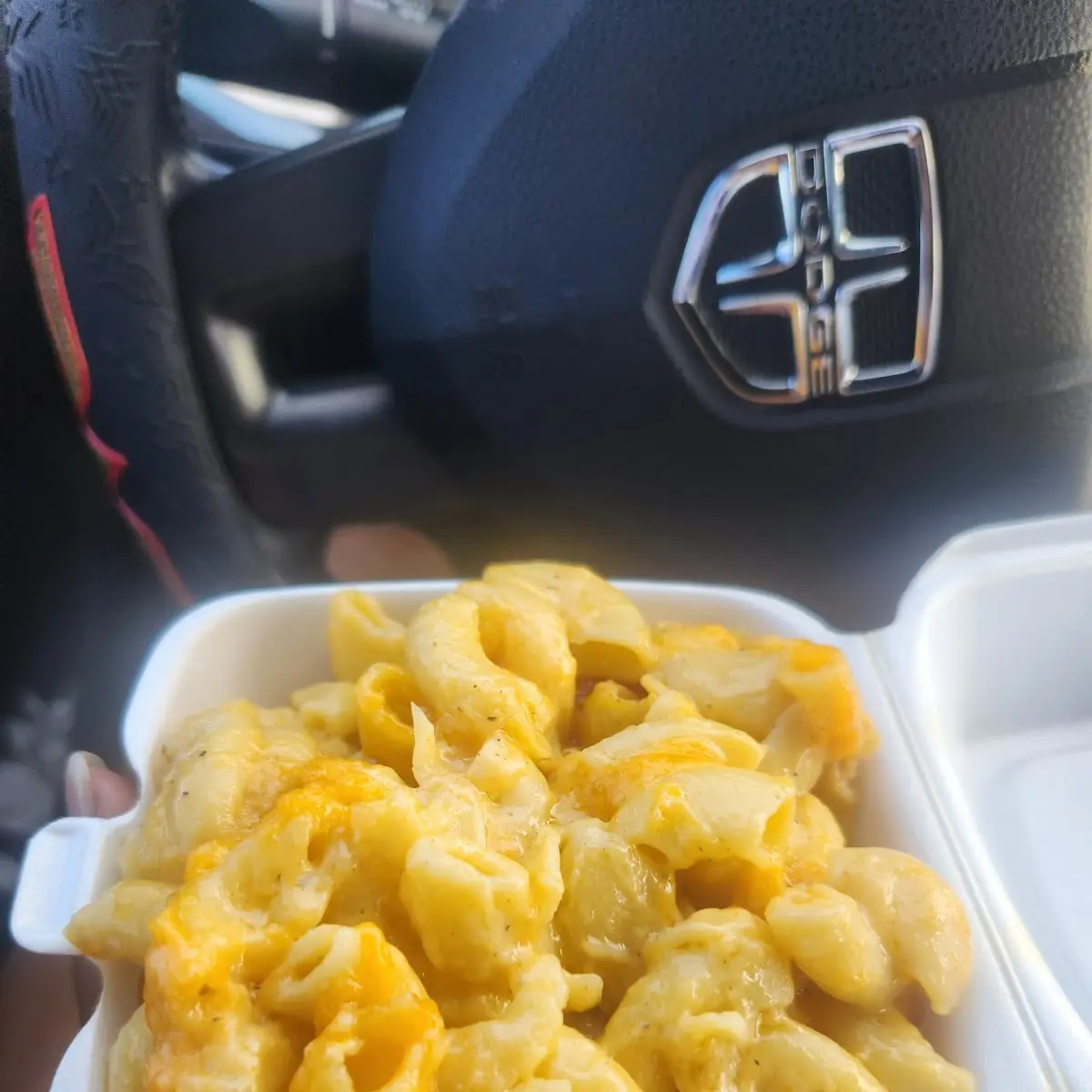 Mac & Cheese