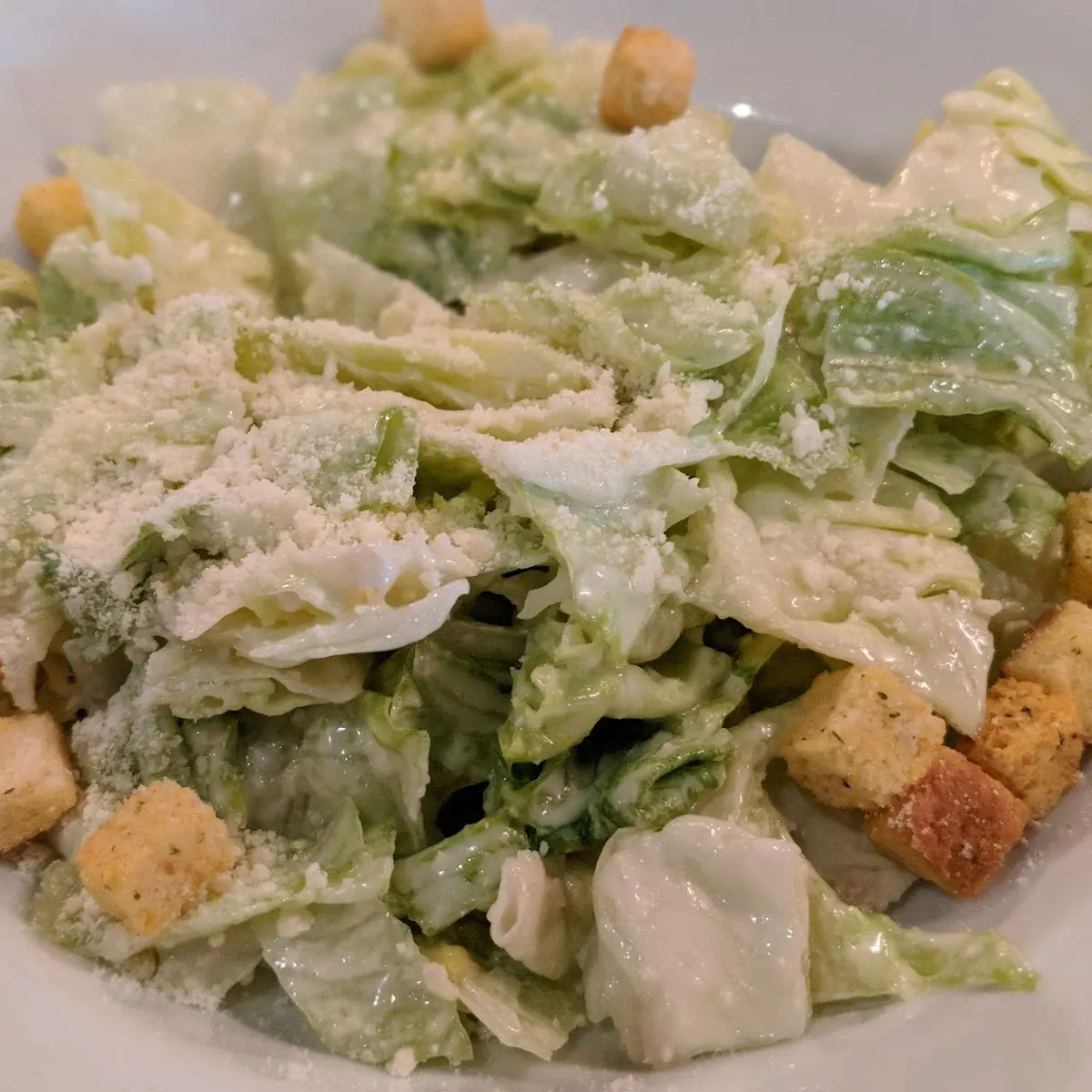 Caesar Salad
