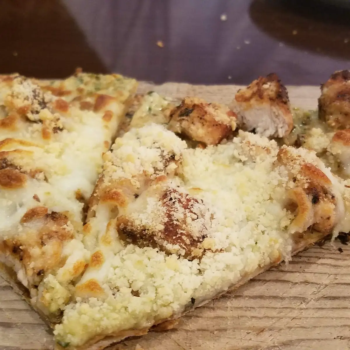 Garlic Bread