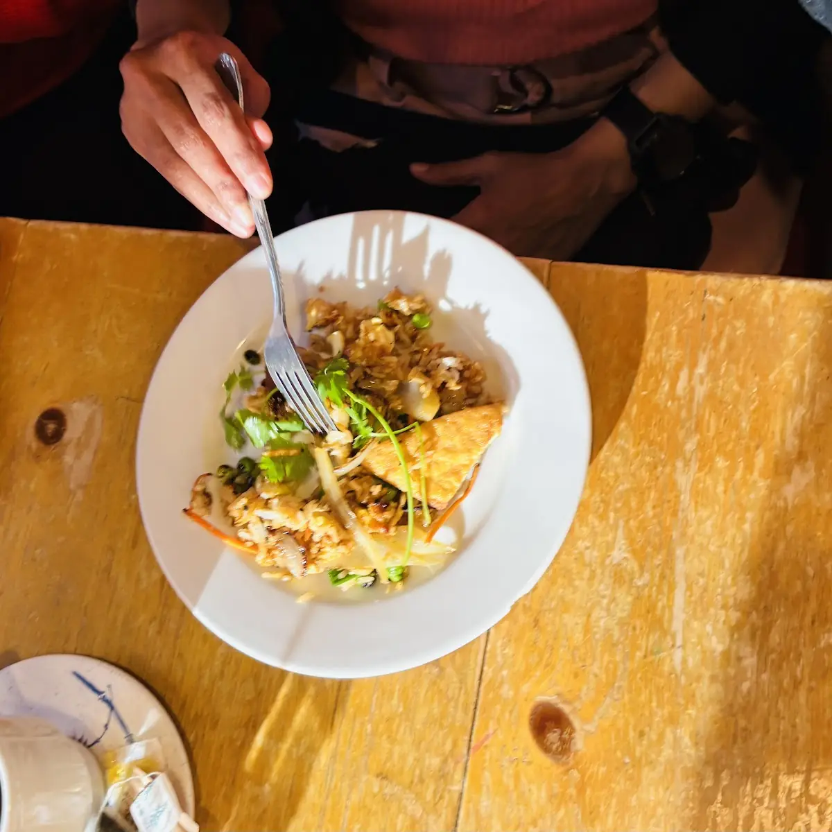 Thai Fried Rice
