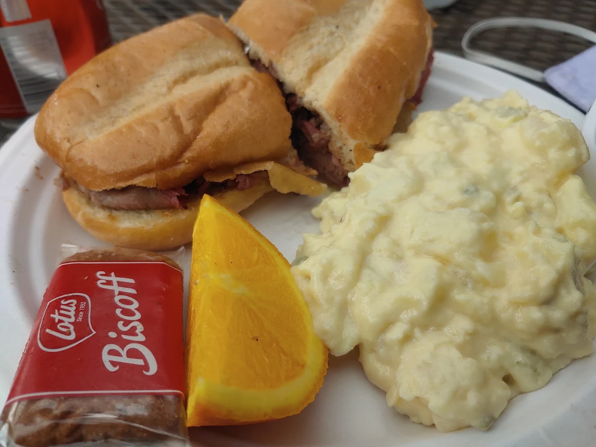 Potato Salad