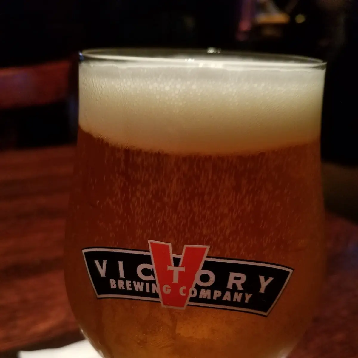 Draft Beer