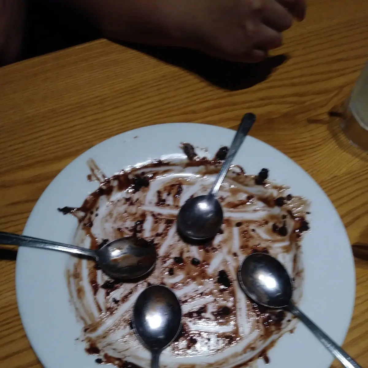 Lava Cake