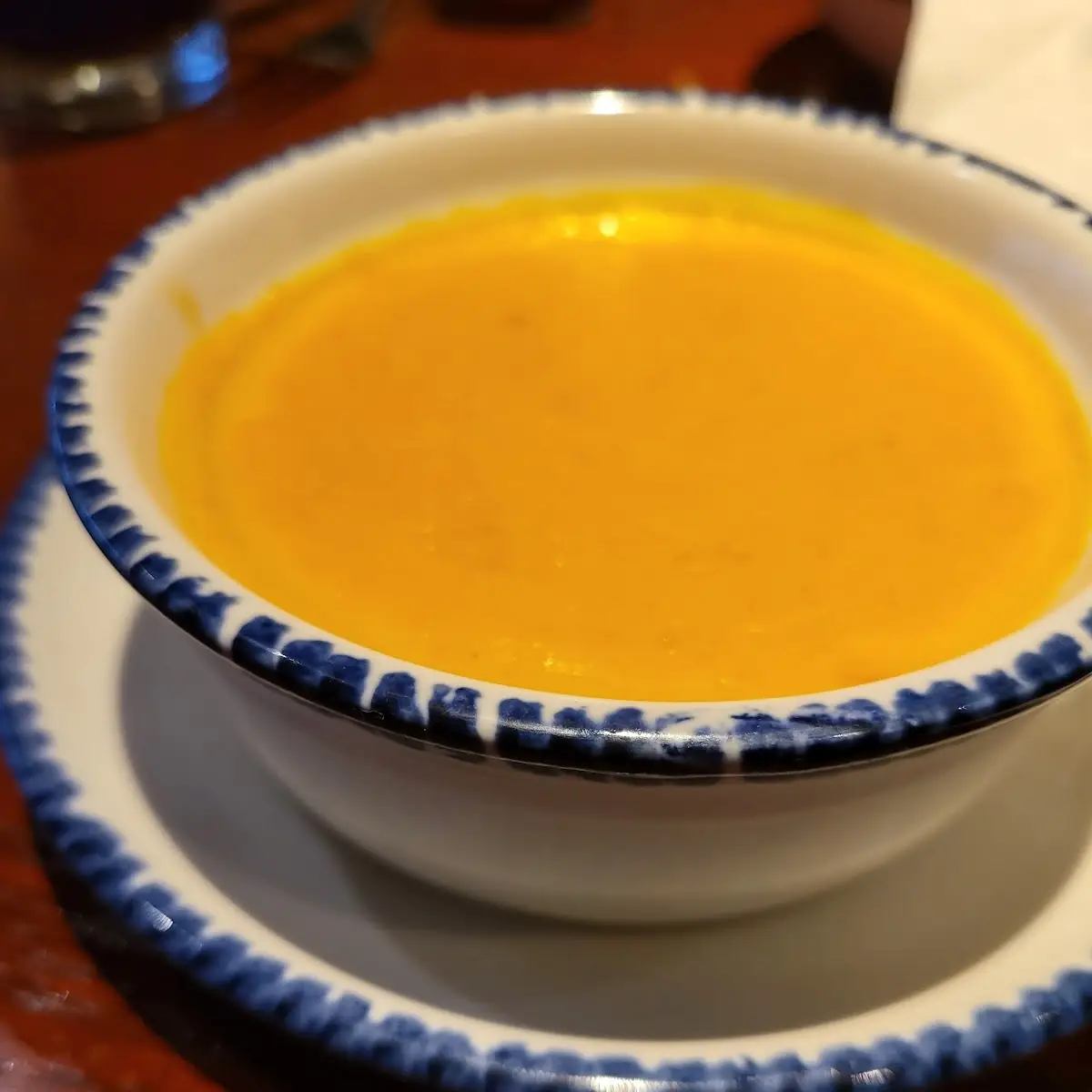 Lobster Bisque