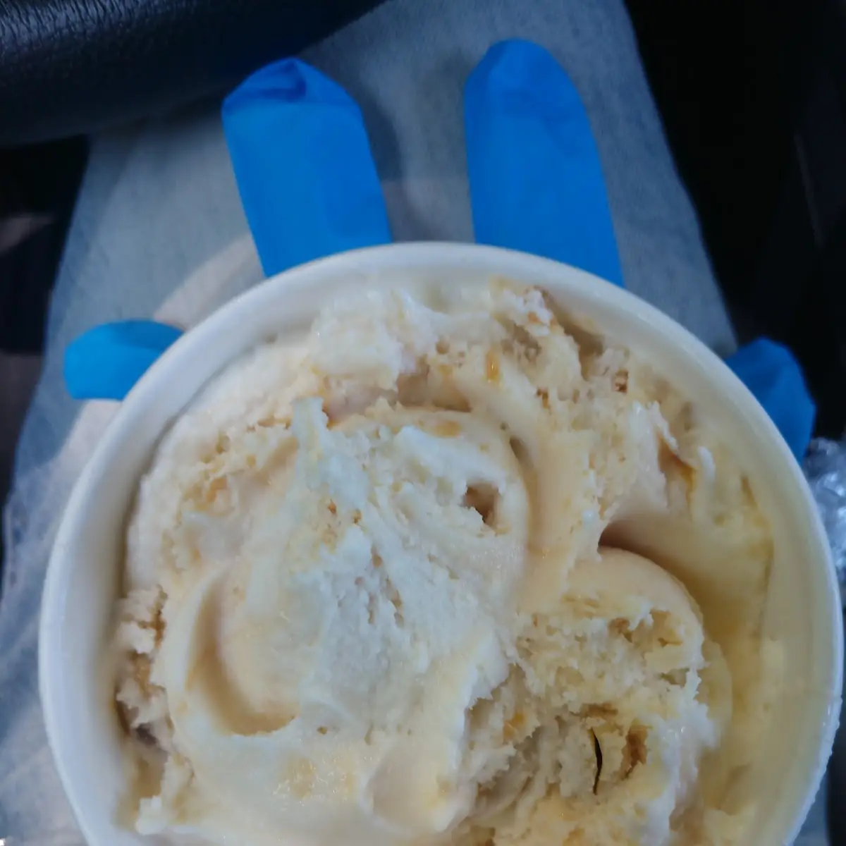 Banana Pudding