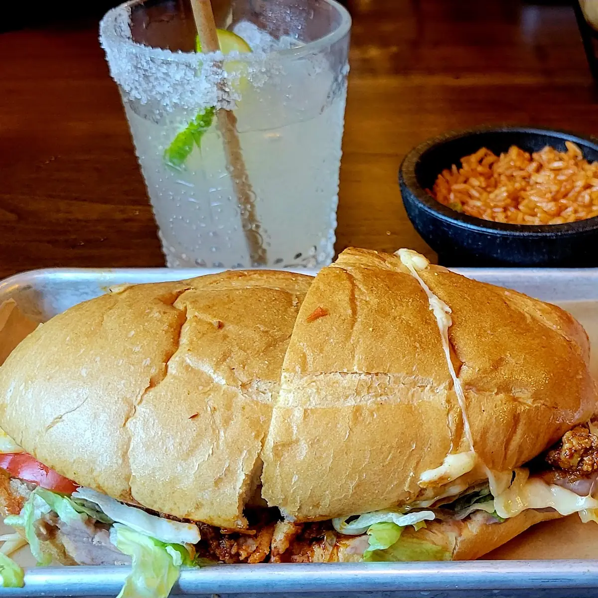 Chicken Sandwich