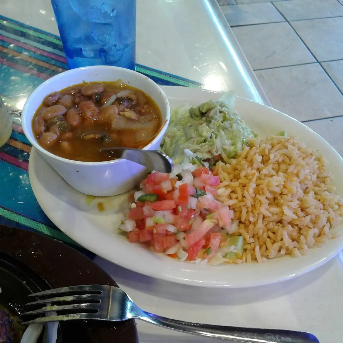 Frijoles Charros Charro Beans