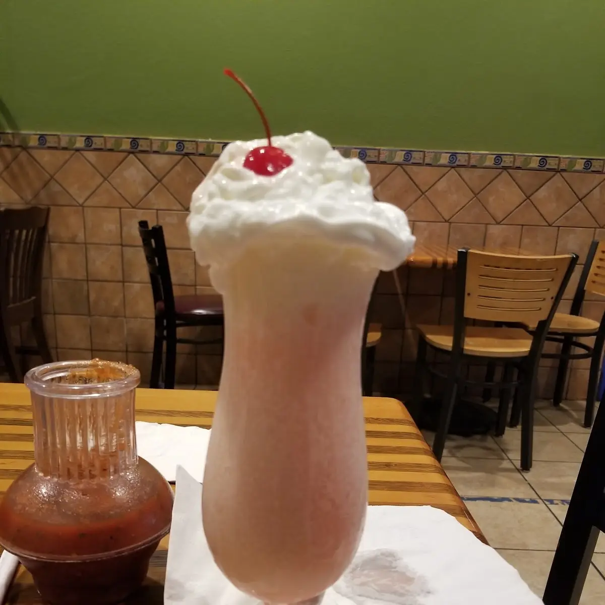 Pina Colada