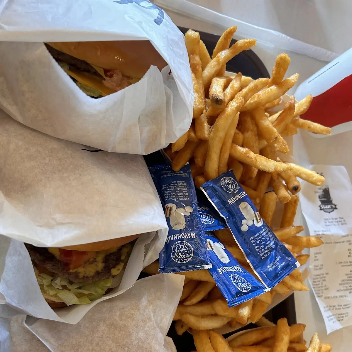 Duke Fries