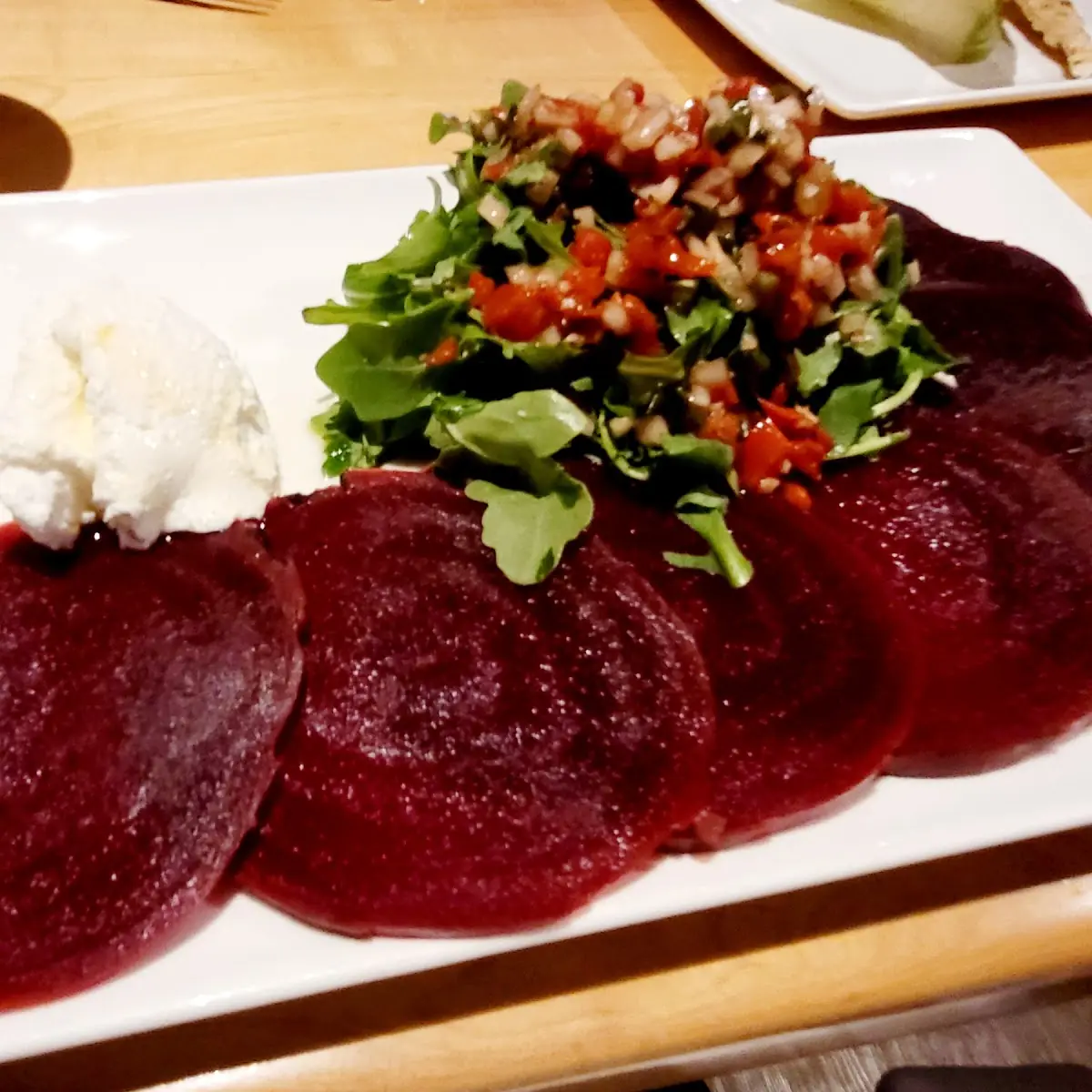 Beet Salad