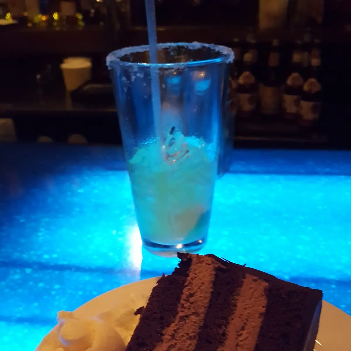 Chocolate Cake