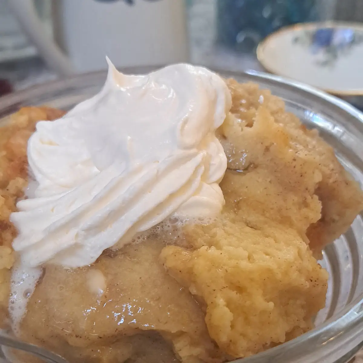 Bread Pudding