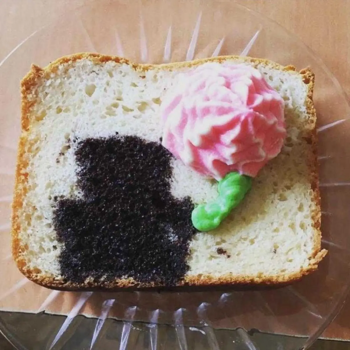 Teddy Bear Day Cake