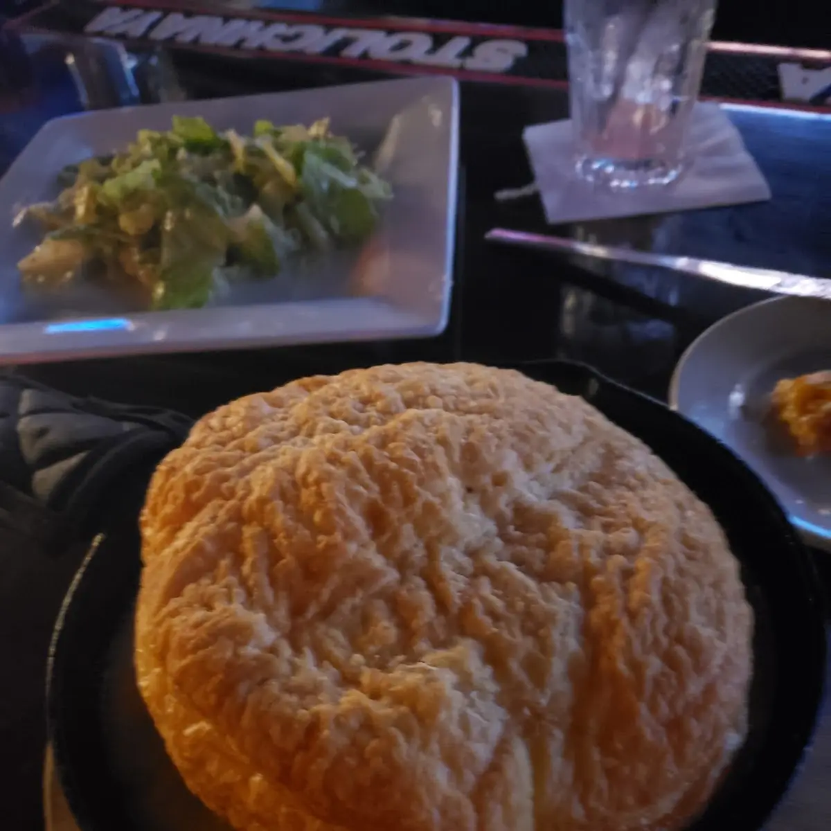 Chicken Pot Pie