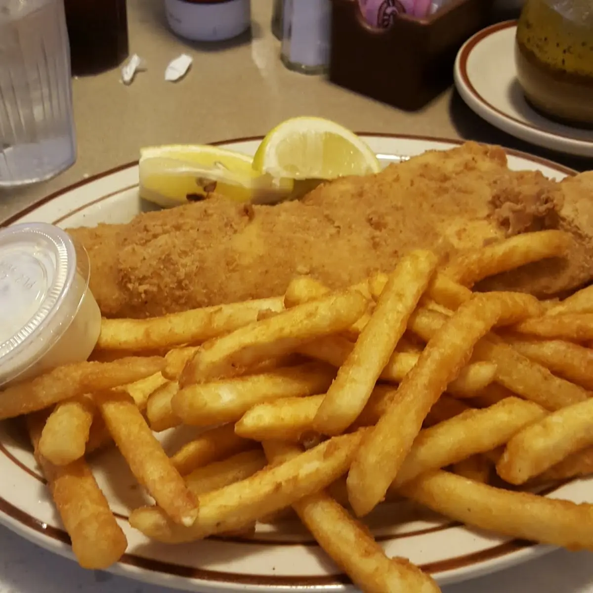 Schnitzel