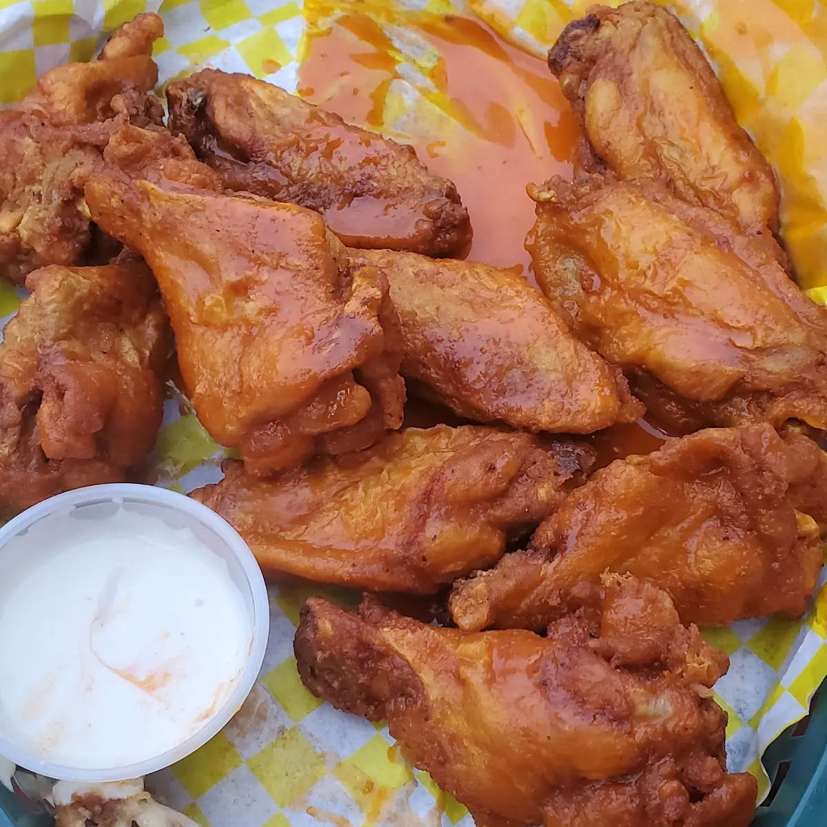 Chicken Wings
