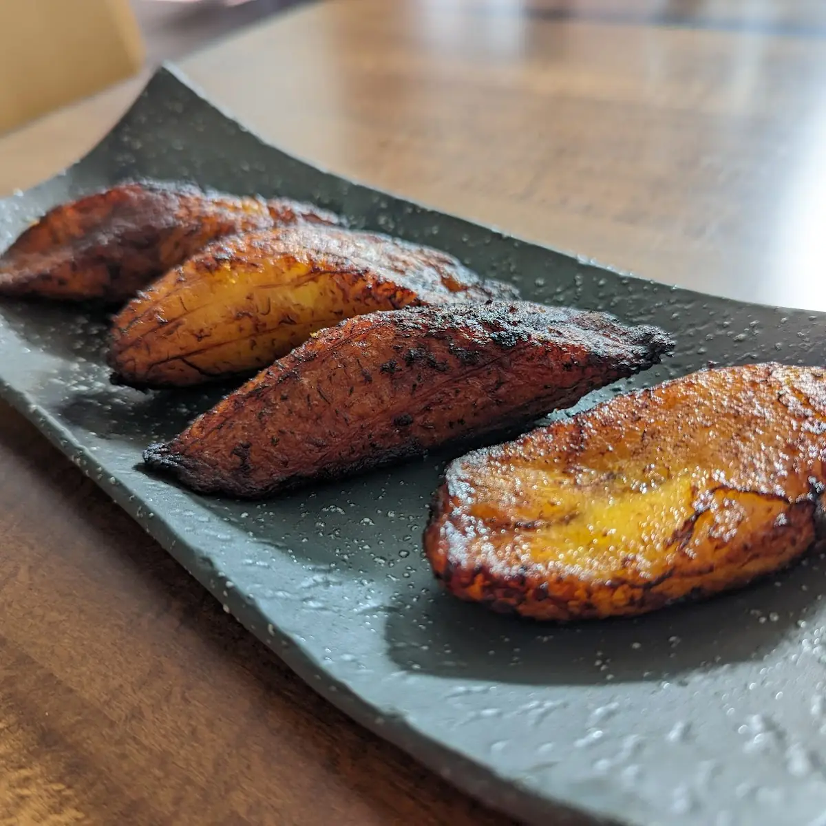Plátanos Fritos Fried Plantains