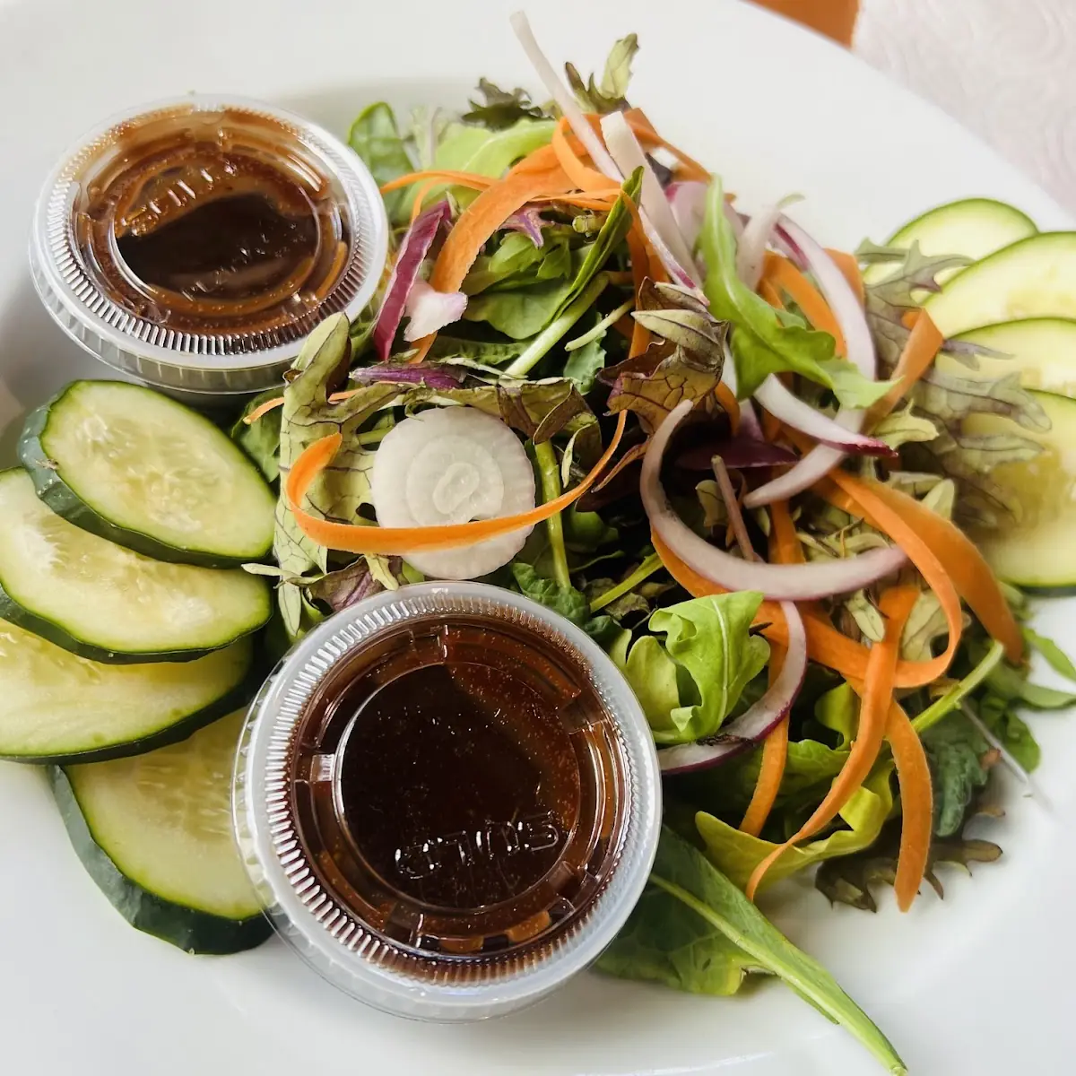 House Salad