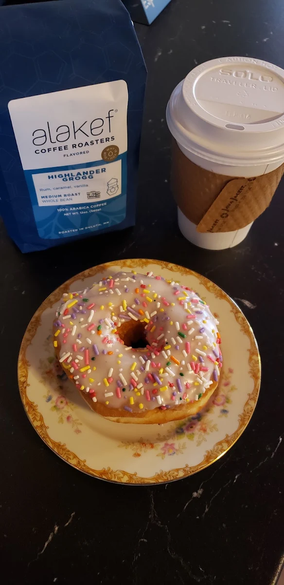 Doughnut