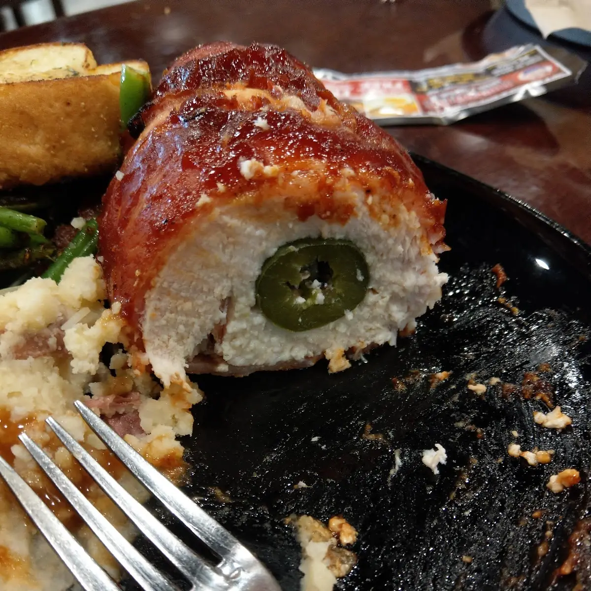 Chicken Bomb