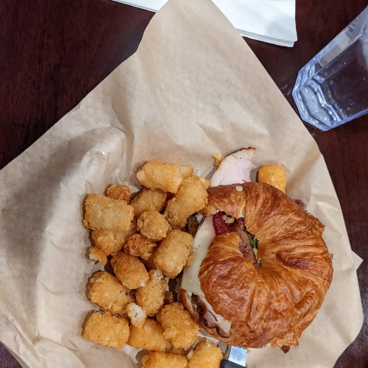 Tater Tots