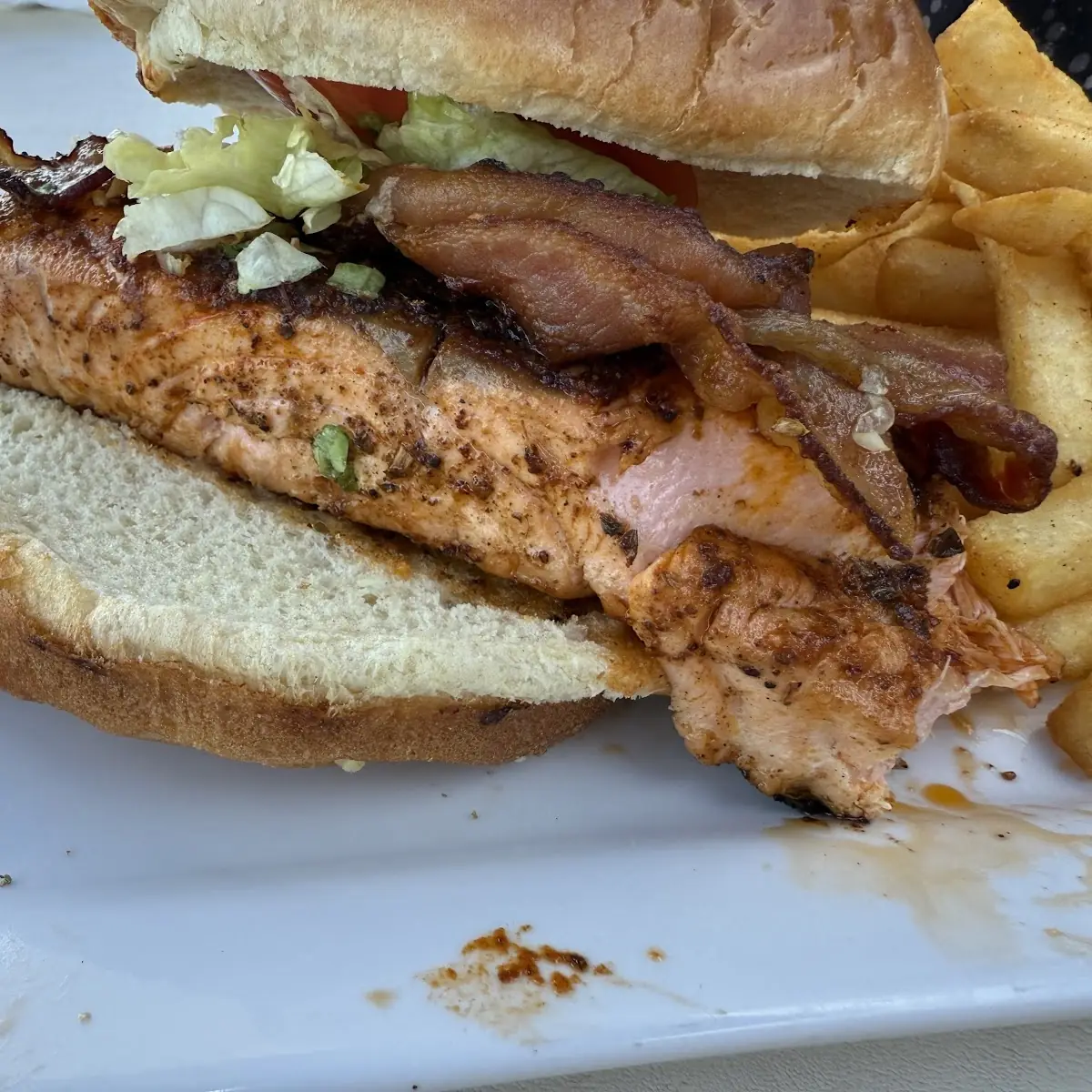 Chicken Sandwich