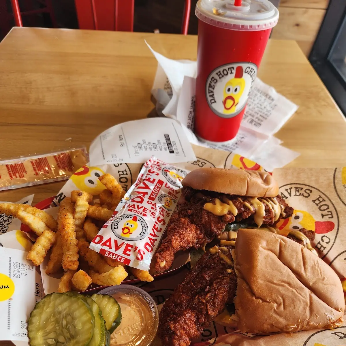 Pulled Pork