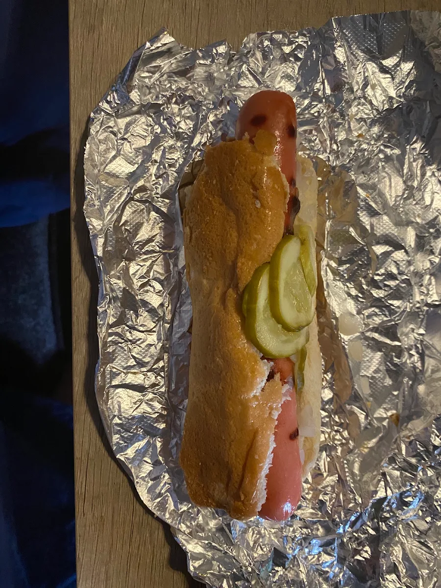 Hot Dog