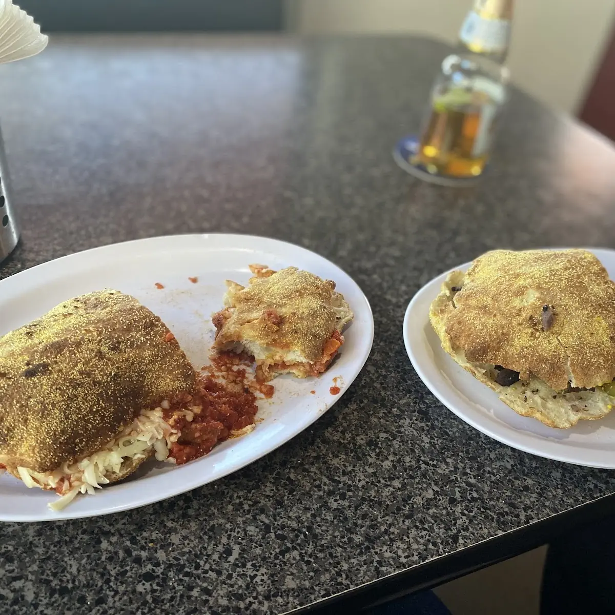 Fried Green Tomatoes