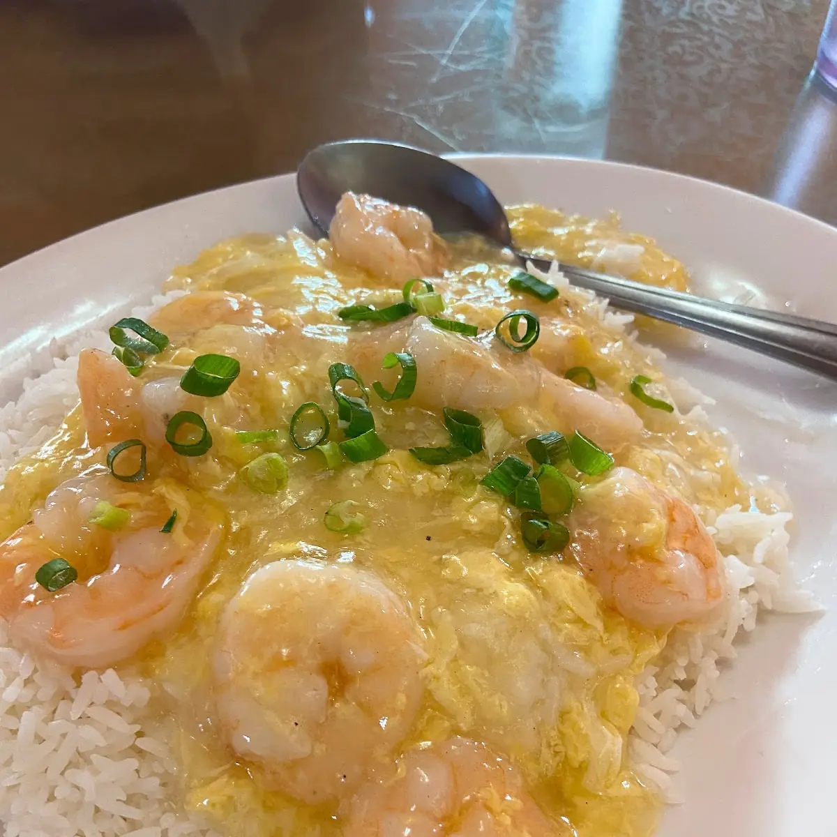 Lobster Sauce