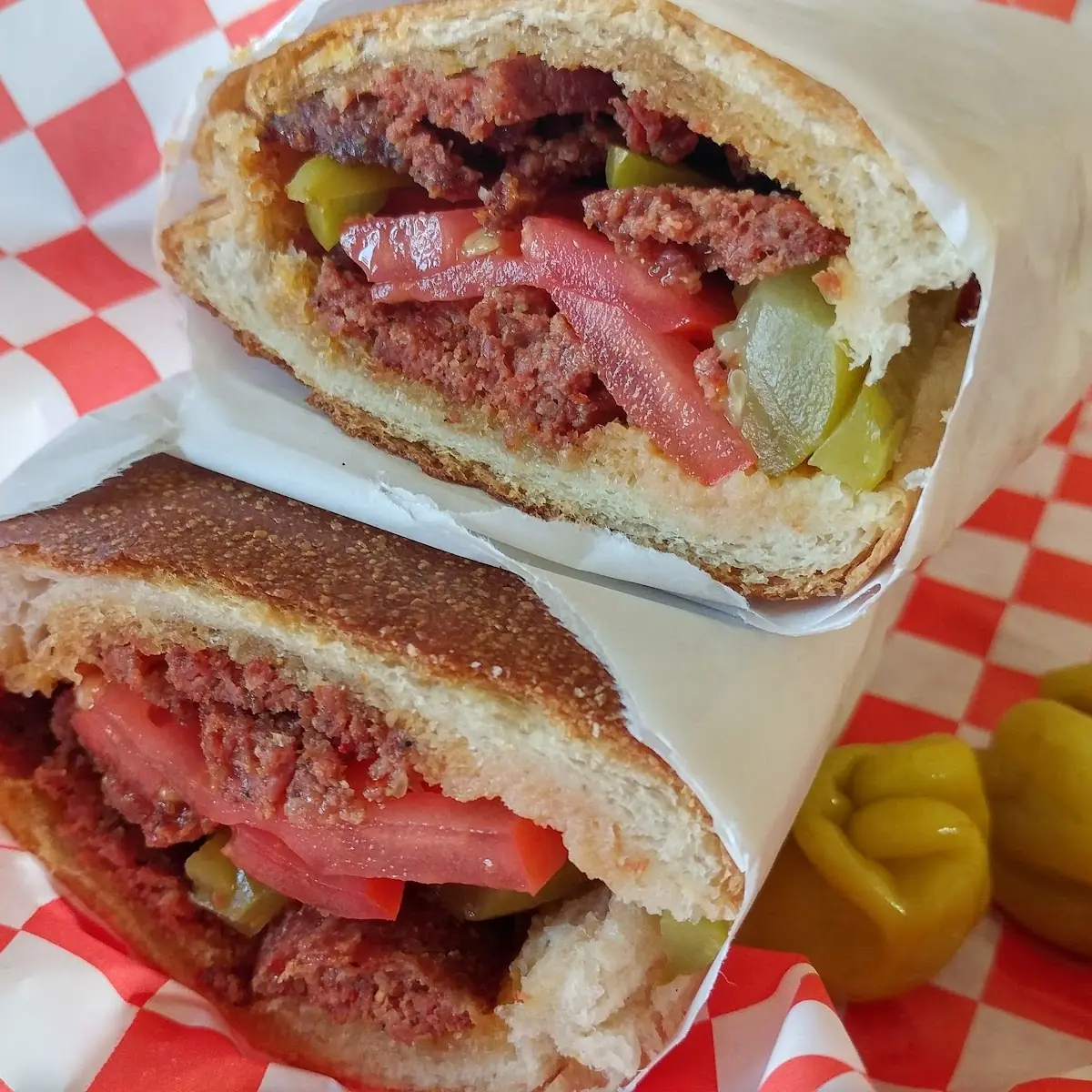 Pastrami