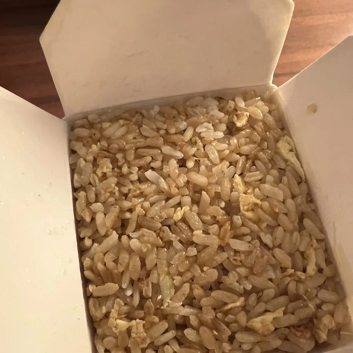 Brown Rice