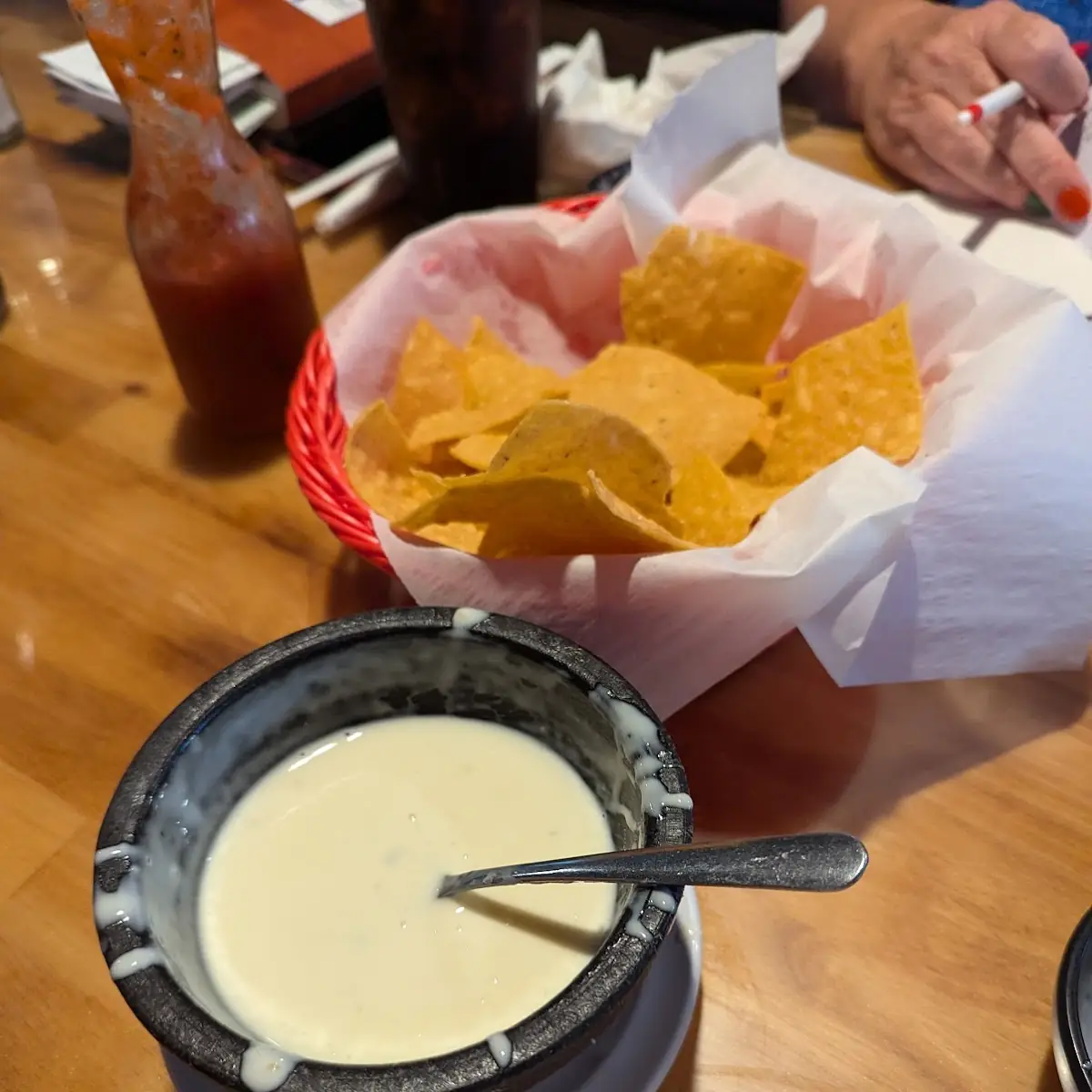 Queso Dip