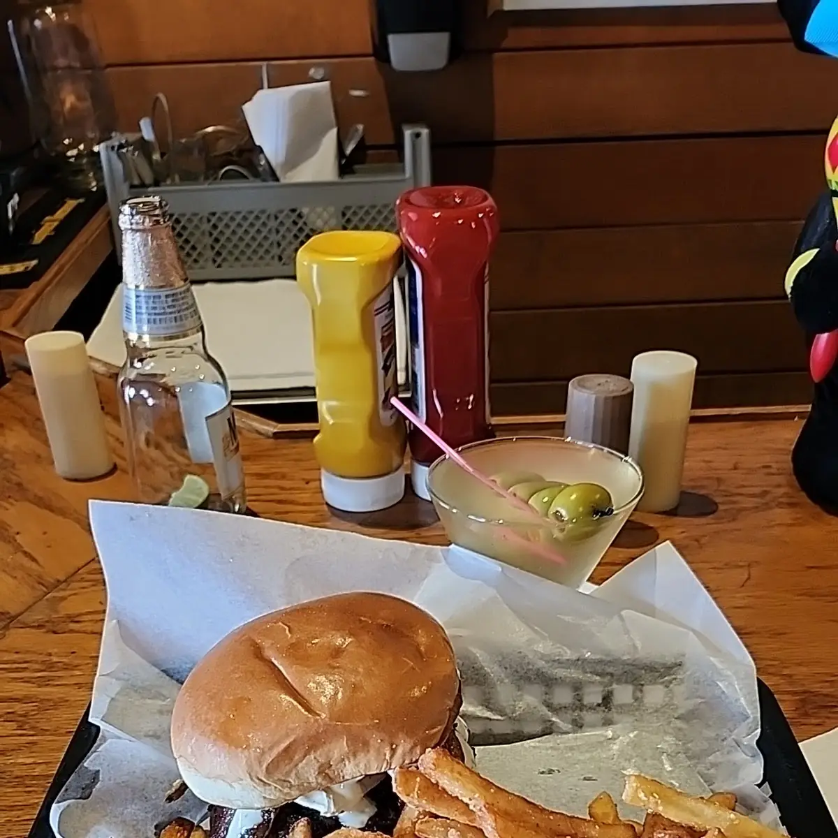 Pulled Pork