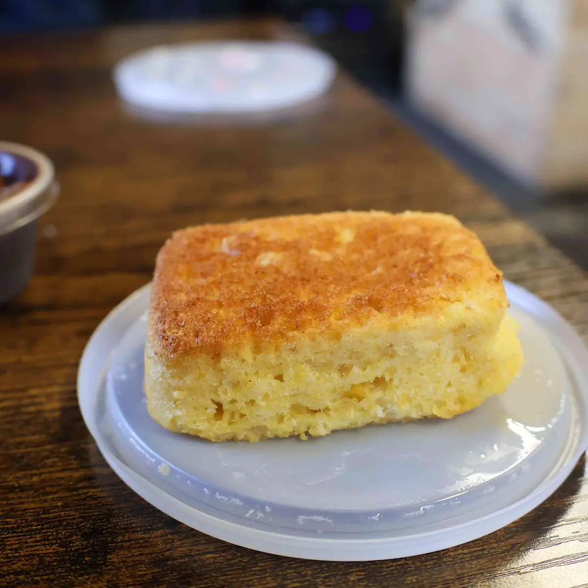 Cornbread