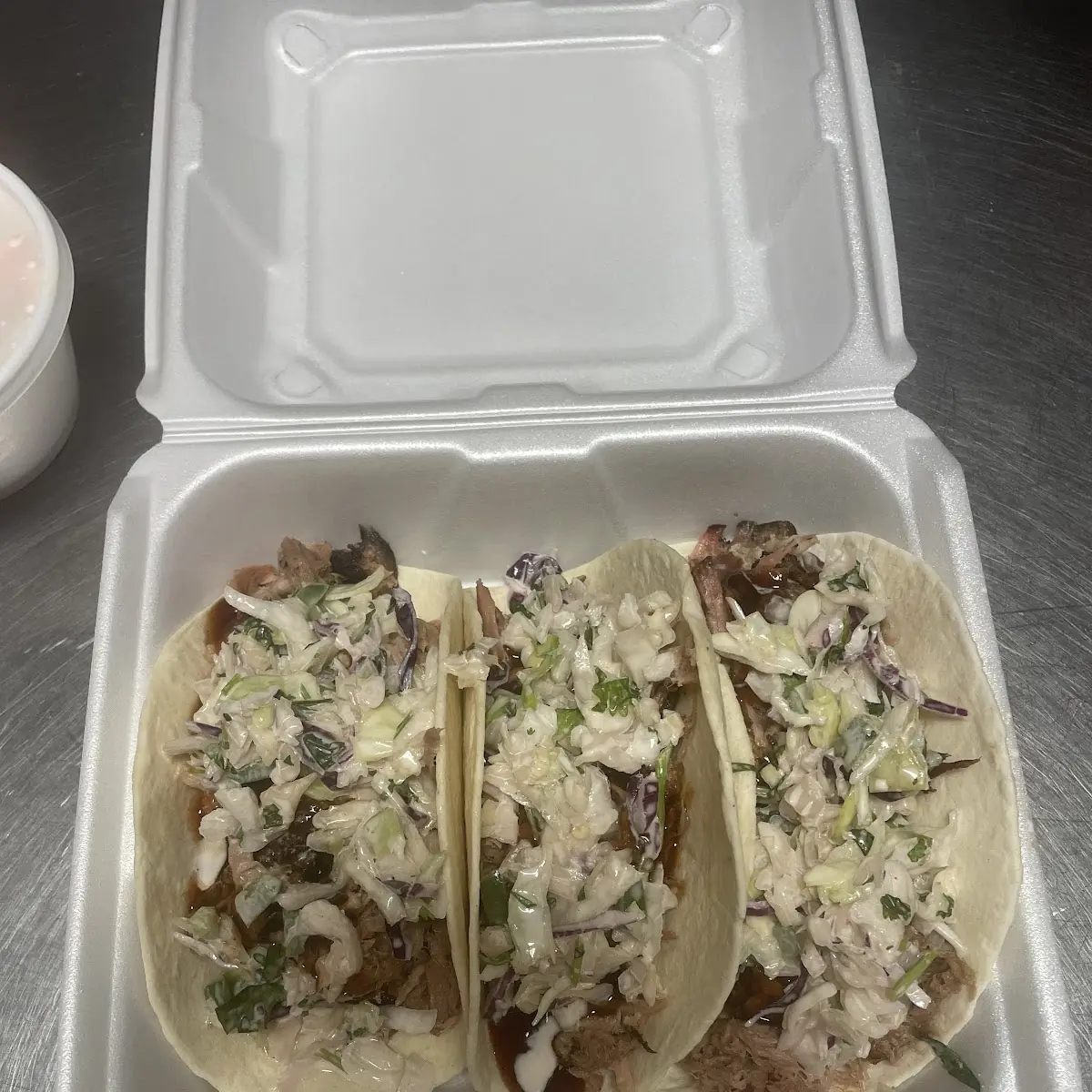 Street Tacos