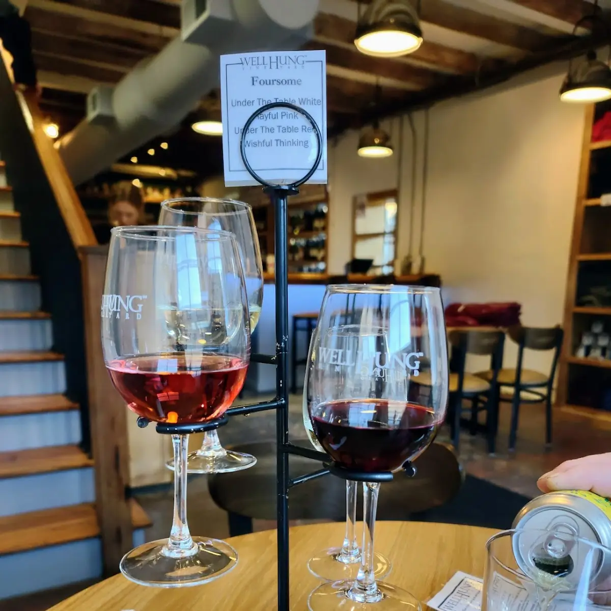 Red Wine