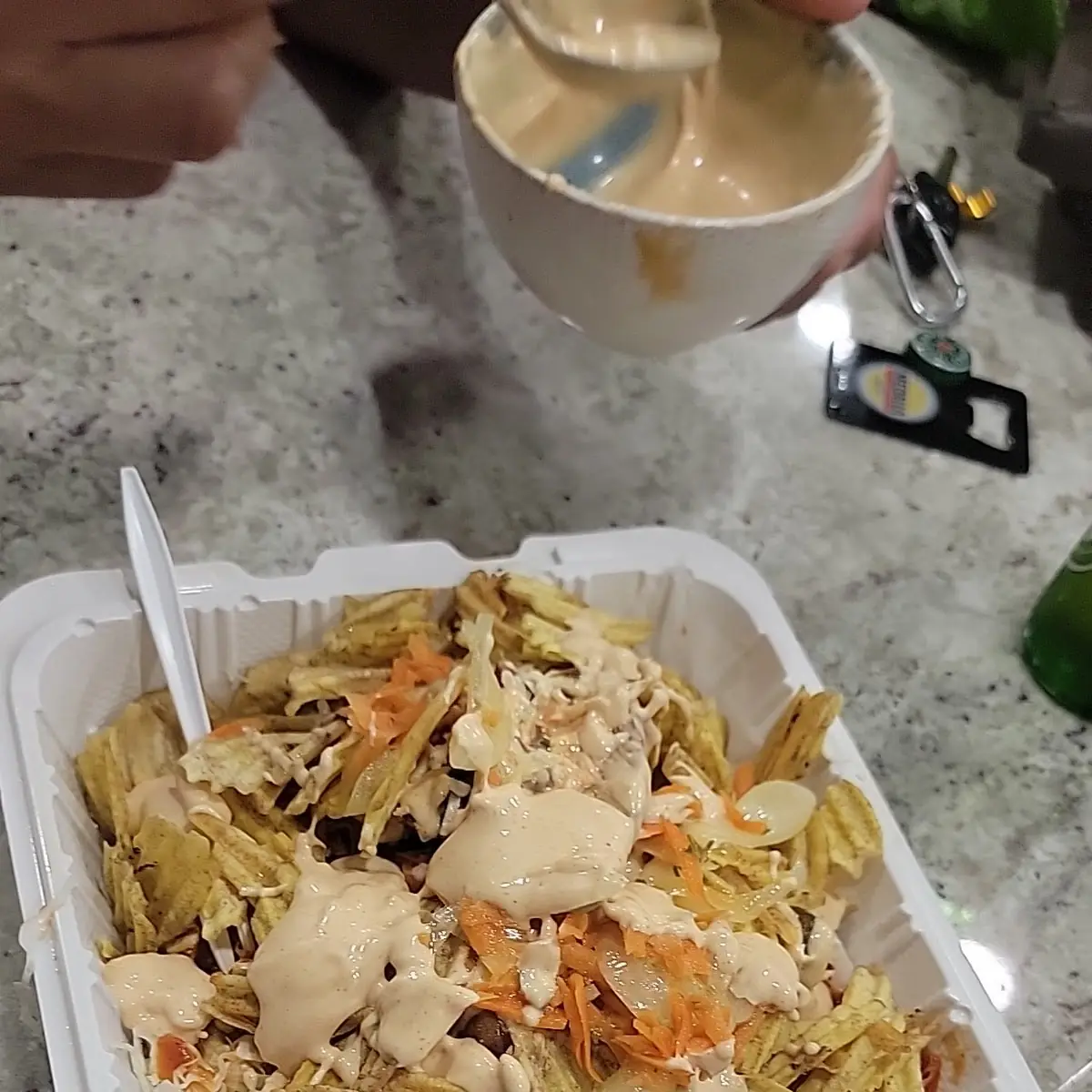 Fritto Misto
