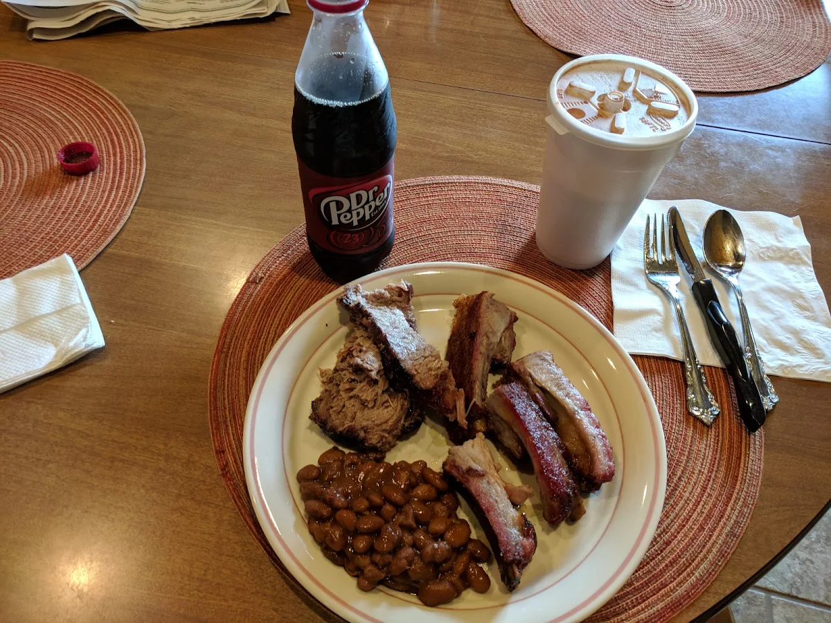 Baked Beans